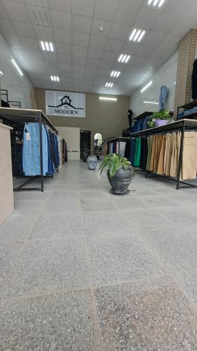 عکس دهکده شلوار مدرن