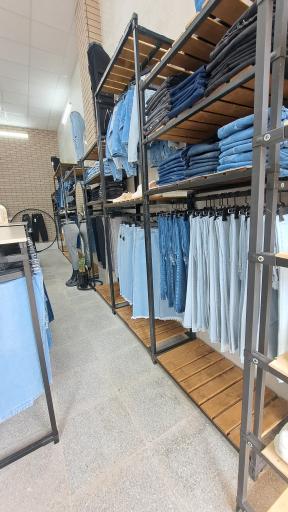 عکس دهکده شلوار مدرن