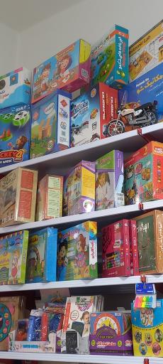 عکس لوازم التحریر و طراحی هنرجو