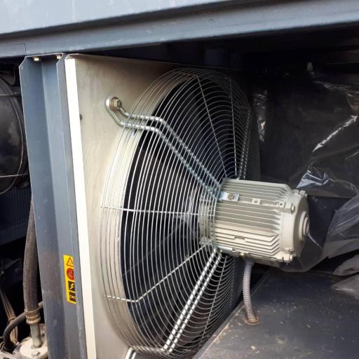 عکس ژنراتور ژنکو