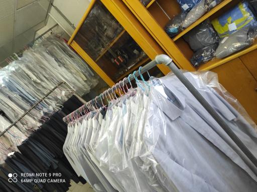 عکس خشکشویی