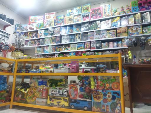 عکس لوازم التحریر و طراحی هنرجو