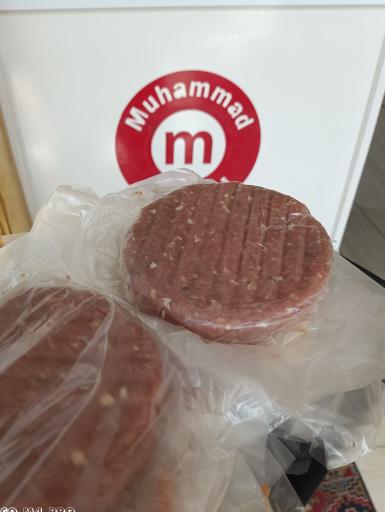 عکس اغذیه محله 