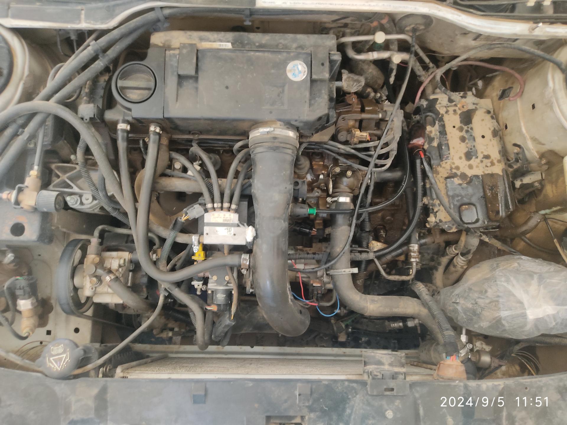 عکس بخارشوی و کارواش موج