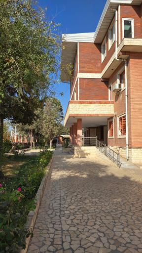 عکس سازمان صنعت معدن و تجارت استان قزوین