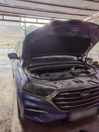 عکس مجتمع تعمیرگاهی محمد