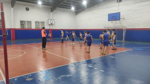 عکس باشگاه فرهنگی ورزشی ذوالفقار