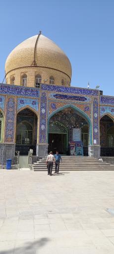 امامزاده ابراهیم بن موسی بن جعفر