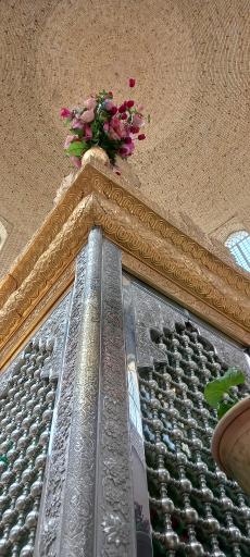 عکس امامزاده ابراهیم بن موسی بن جعفر