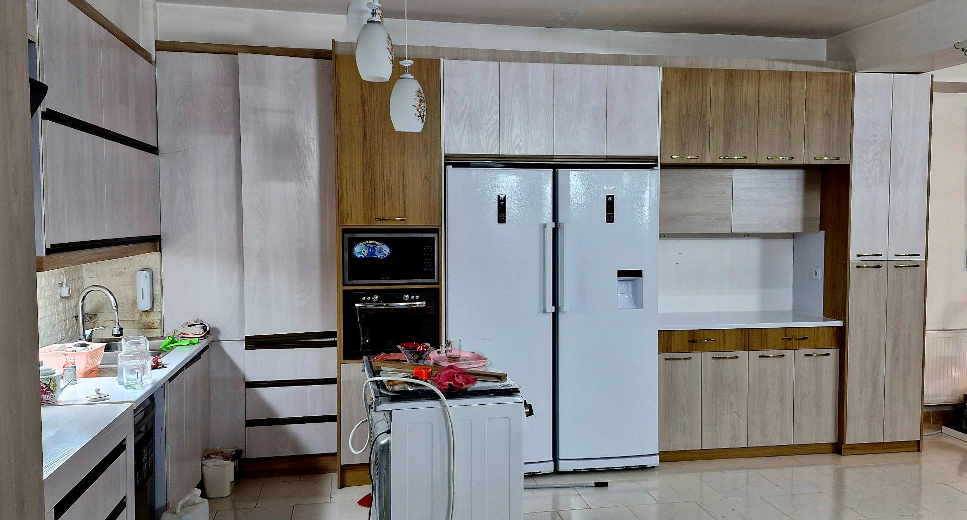 عکس کابینت عطا