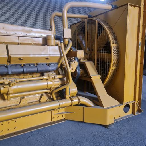 عکس ژنراتور ژنکو