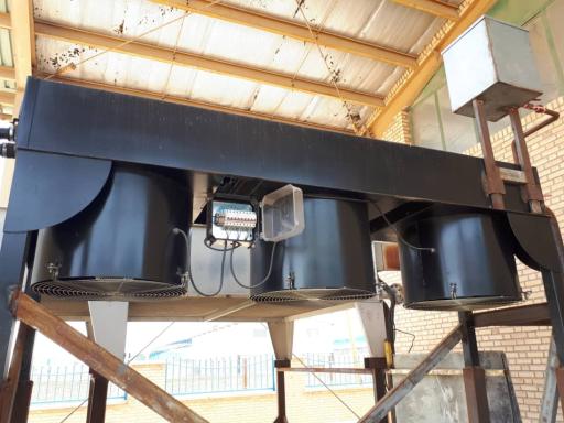 عکس ژنراتور ژنکو