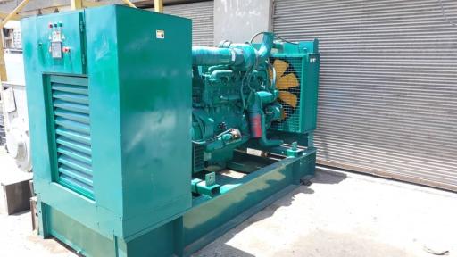 عکس ژنراتور ژنکو