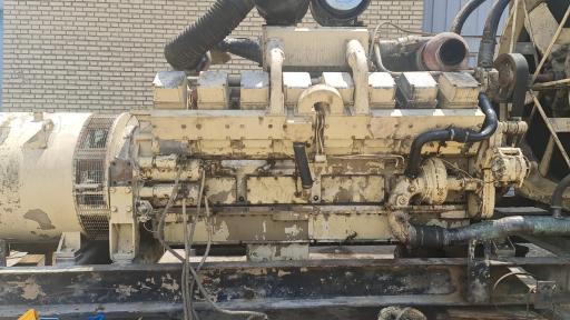 عکس ژنراتور ژنکو