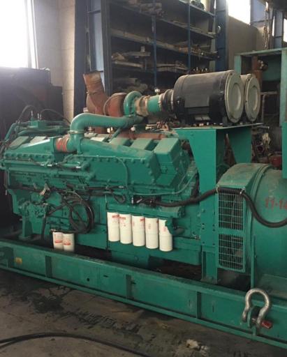 عکس ژنراتور ژنکو