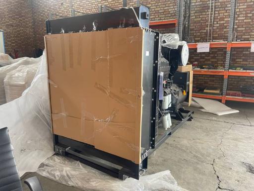 عکس ژنراتور ژنکو