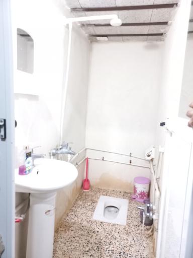 عکس اقامتگاه بومگردی سرای کربلایی فریدون