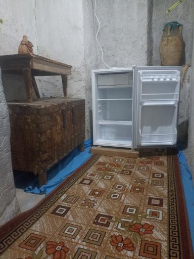 اقامتگاه بومگردی سرای کربلایی فریدون