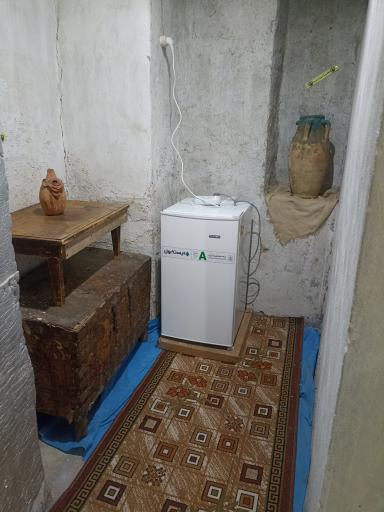 عکس اقامتگاه بومگردی سرای کربلایی فریدون