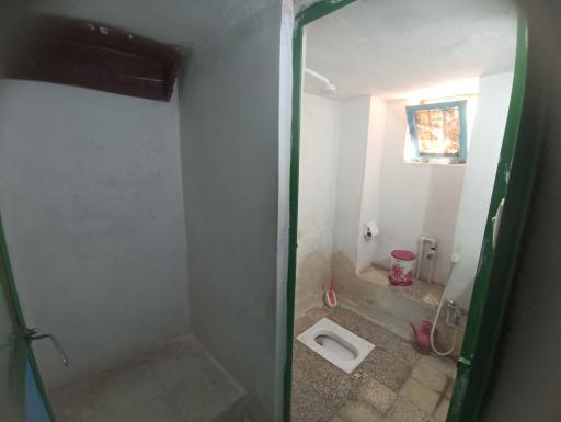 اقامتگاه بومگردی سرای کربلایی فریدون