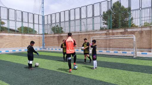 باشگاه فرهنگی ورزشی ذوالفقار