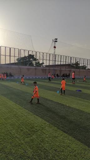 باشگاه فرهنگی ورزشی ذوالفقار