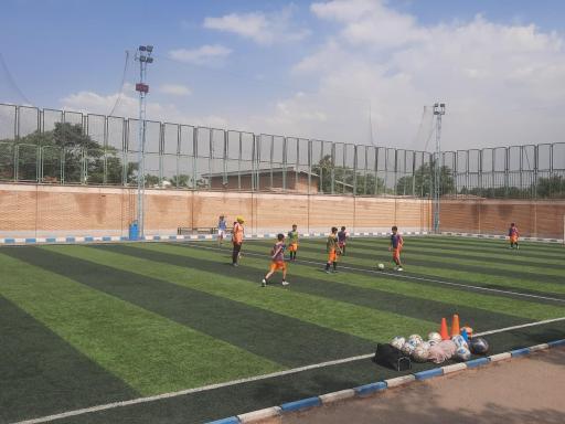 باشگاه فرهنگی ورزشی ذوالفقار