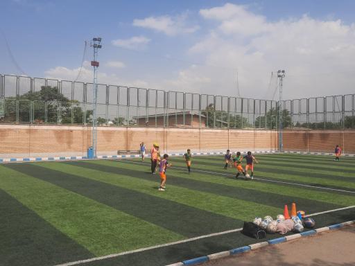 عکس باشگاه فرهنگی ورزشی ذوالفقار