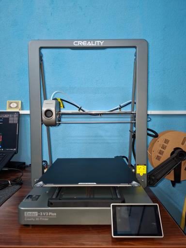 عکس استوديو فناوری فنر