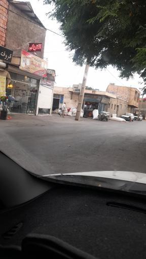 عکس لوازم‌التحریر و اسباب‌بازی سپهر