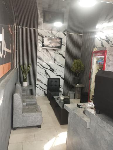 عکس کارواش هوآل