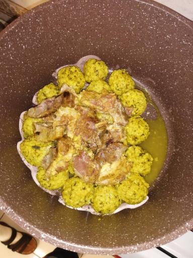 عکس صبحانه خوری مزه