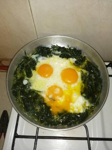 عکس صبحانه خوری مزه