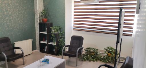 عکس مرکز مشاوره رها