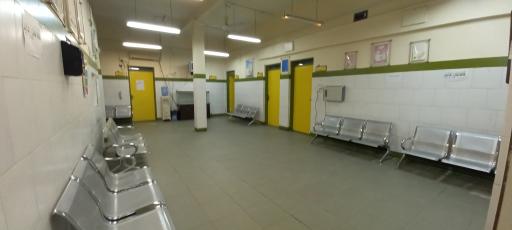 عکس درمانگاه ۲۲ بهمن شرکت نفت