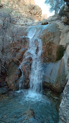 عکس چشمه بک بک