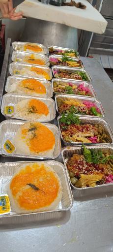 عکس رستوران نادری