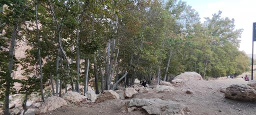 عکس چشمه بک بک