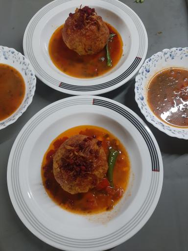 عکس رستوران مدرن تبریز