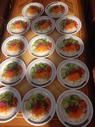 عکس رستوران مدرن تبریز