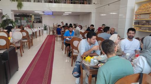 عکس رستوران نادری