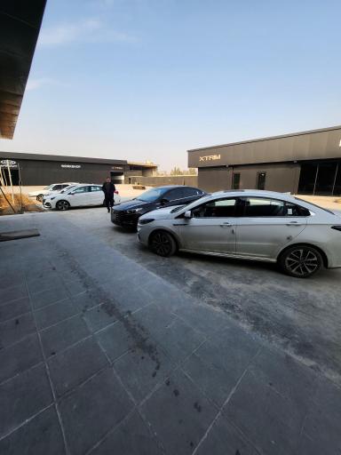 عکس نمایندگی فونیکس اکستریم