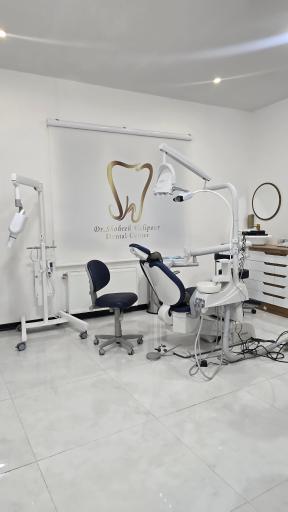 دکتر شهره ولی پور دکترای دندانپزشکی