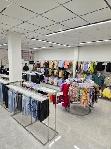 پوشاک ایرانیان