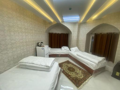 مهمانپذیر بوشهر 