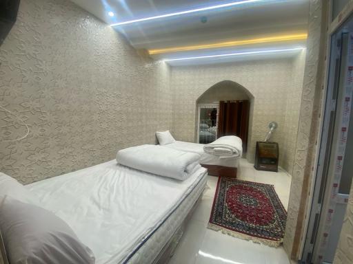 مهمانپذیر بوشهر 