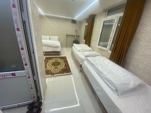 مهمانپذیر بوشهر 