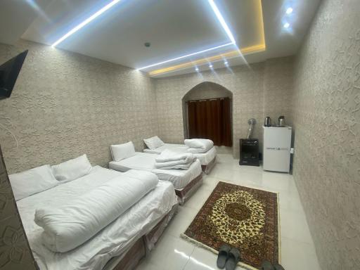 مهمانپذیر بوشهر 