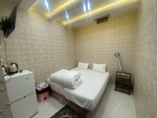 عکس مهمانپذیر بوشهر 