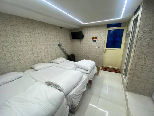 مهمانپذیر بوشهر 